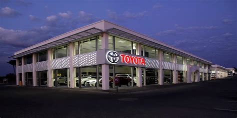 oranje toyota bloemfontein photos  About a day or two