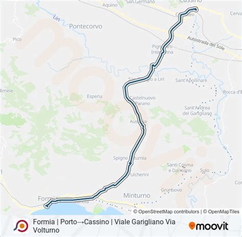 orari cotral cassino formia moovit  Iva, CF, Registro delle Imprese di Roma: 06043731006 Capitale sociale: euro 50