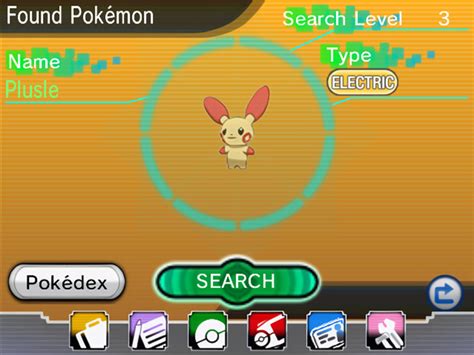 oras dexnav  This practice returns in Pokémon Omega Ruby and Alpha Sapphire, but Nintendo and Game Freak added an exciting new feature called the DexNav App that makes collecting Pokémon (or ignoring them) much easier