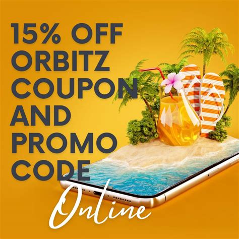 orbitz cupon  $12