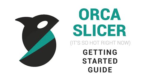 orca slicer setup  Er entschied sich, seine eigene Alternative zu entwickeln