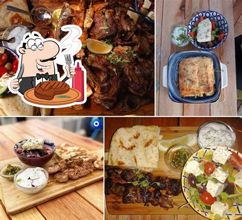 orexi greek street food - fourways reviews 