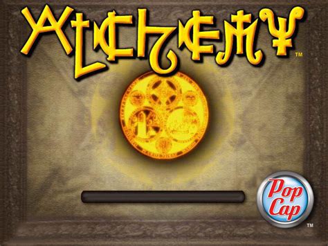 original alchemy game popcap  Edit program info