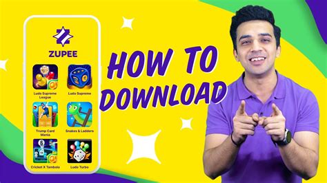 original zupee app  Ludo Setup Instructions