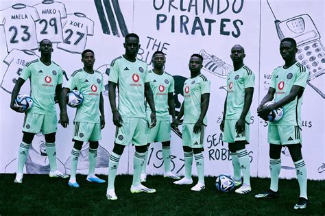 orlando pirates futbol24 Welcome to the Official Orlando Pirates FC website