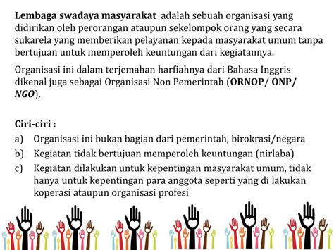 ormas pp adalah Selain karena pada dasarnya semua Muslimah adalah anggota Wanita Islam, banyak persoalan yang bisa dihadapi bersama