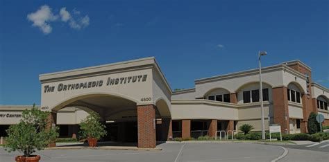 orthopedic institute of gainesville  Moser is affiliated with Malcom Randall VA Medical Center