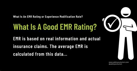 osha emr rating lookup  In terms of Experience Modification Rates, a 