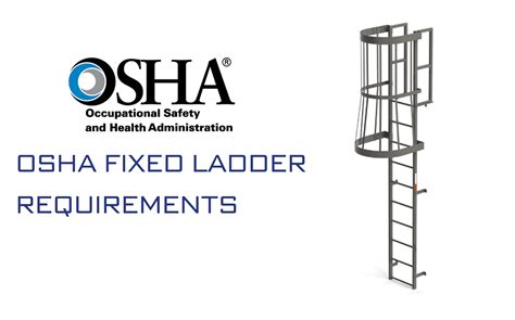 osha ship ladder requirements  6