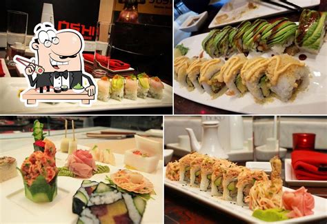 oshi modern asian kitchen com!Serves outdoor patio serving sushi and specialty… Read More