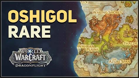 oshigol wow  World of Warcraft: Midnight (TBA) 16