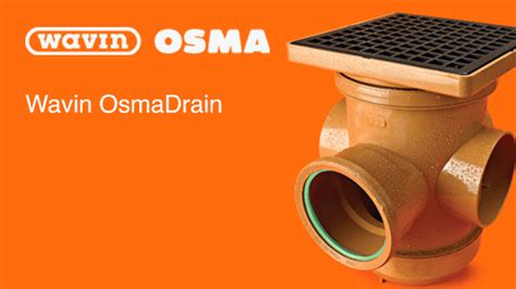 osma underground drainage A perimeter drain includes a plastic or PVC perforated pipe installed underground, around the perimeter of the house