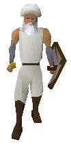 osrs bearded bandit  Unbearded Pollnivnian Bandits are some of the fastest Thieving experience at 55 Thieving