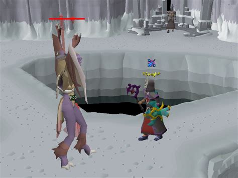 osrs dt2  This will deal 75 damage to the Whisperer, as well as restore some health, prayer and sanity to the player