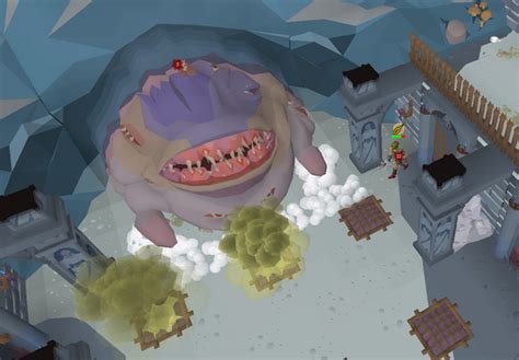 osrs duke sucellus  The Duke Sucellus is one of the new Desert Treasure 2 bosses