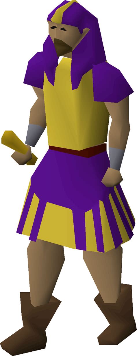 osrs menaphite thug The Menaphite Thugs [edit | edit source] A common misconception amongst those less familiar with the Menaphites is that they all hold similar values to the Menaphite thugs that currently reside in the small town of Pollnivneach