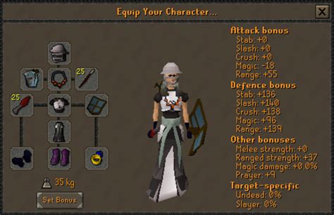 osrs range headgear Kandarin headgear is a members-only item received as a reward for completing the Kandarin Diary