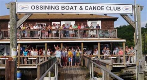 ossining boat club  This year’s breakfast will be held on June 12, 2016 from 8am–12 Noon