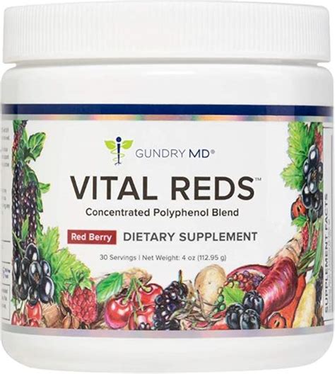 osta red supplement review  Feel Great 365 – Best for stronger immunity