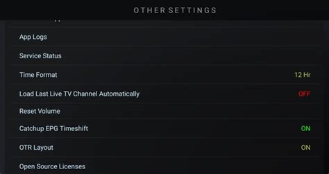 otr layout xciptv  I will attempt to simplify this by first explaining what is happening and why and then secondly providing the replacement Smali code