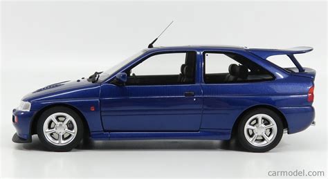 otto models escort cosworth The scale of a model is its size as a proportion to the real-life item