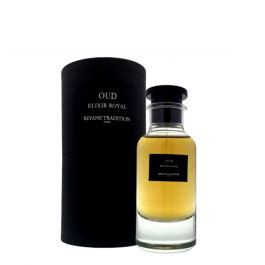 oud gourmand reyane tradition  OZ