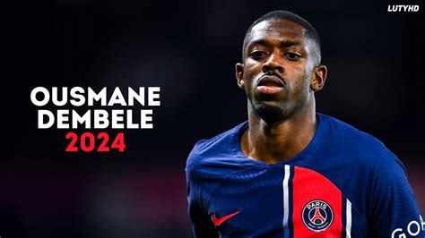 ousmane dembele zerozero Masour Ousmane Dembélé é um jogador de Futebol de 26 anos nascido em 1997-05-15, em Vernon, França