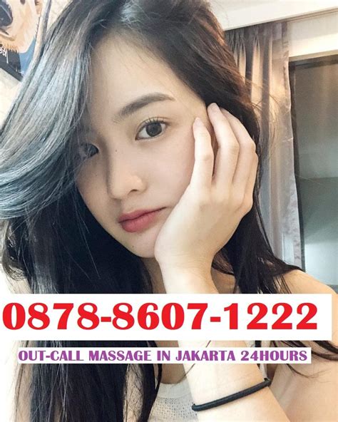 out call massage jakarta Best Outcall Massage Jakarta 24 Hour