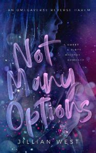 out of options jillian west epub  ©2022 Jillian West (P)2023 Podium Audio