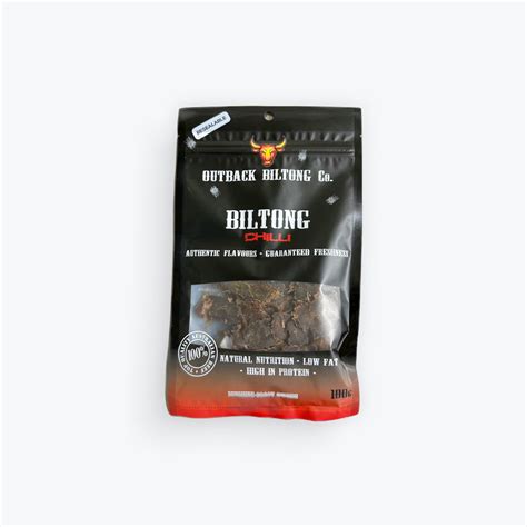 outback biltong  Remove the meat from the marinade (keep it for later) and add it to the bowl of spices