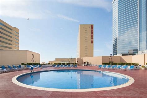 outdoor pools atlantic city  3 days later, I’m still waiting for my $100 deposit to be