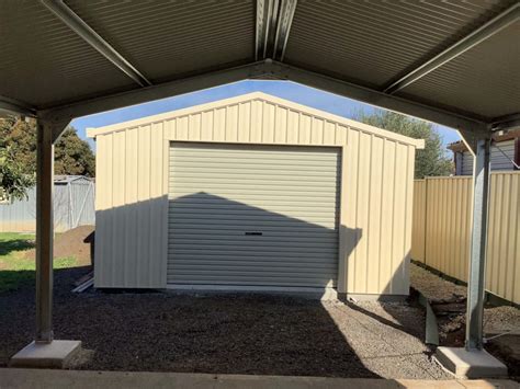 outdoor steel solutions sunbury 3 customer reviews of Bolden Constructions