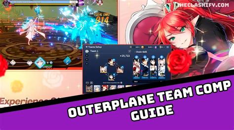outerplane team comp  OUTERPLANE beta gameplay reviewJoin this channel to get access to perks:<a href=