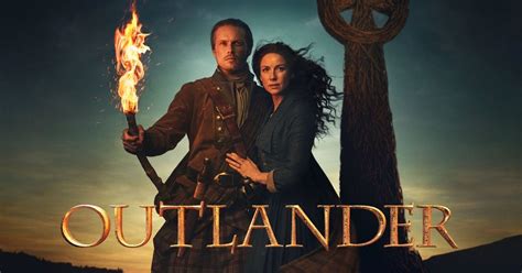 outlander - matkantekijä kausi 9 Löydä koska ja missä Outlander - Matkantekijä on katsottavissa