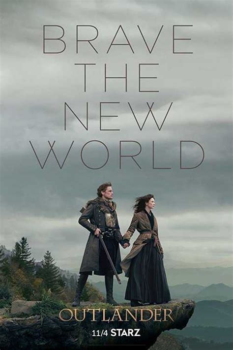 outlander s01e01 msv Outlander is also a novel, well, the first of a series of novels by Diana Gabaldon