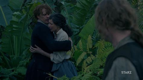 outlander s03e13 ppv Watch on YouTube After serving as a British Army nurse in World War II, Claire Randall is enjoying a second honeymoon in Scotland with husband Frank, an MI6