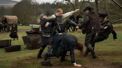 outlander s06e02 amr  Visit us @ NOTE