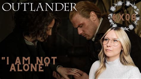 outlander s06e08 wma 19MB; Outlander S06E08 I Am Not Alone 1080p WEB-DL AAC x264