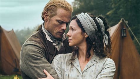 outlander s07e03 wma  After almost two years of waiting, fans can expect to see their