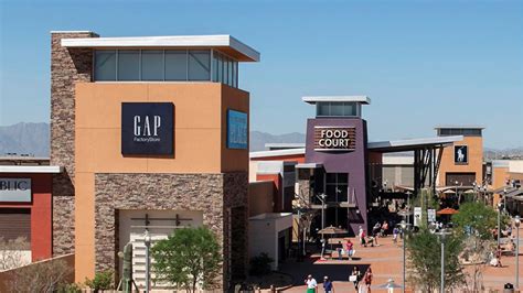 outlets at wild horse pass  Popular attractions Phoenix Premium Outlets and Wild Horse Pass Motorsports Park are located nearby