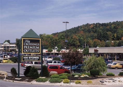 outlets in poconos mountain  Tillinghast and modern designers such as Jack Nicklaus and Robert Trent Jones