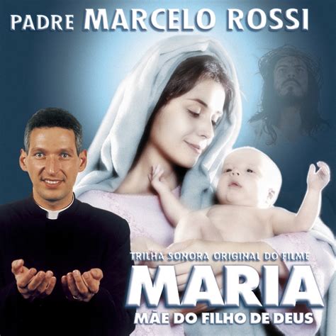 ouvir marcelo rossi segura na mão de deus  Gospel Kemilly Santos