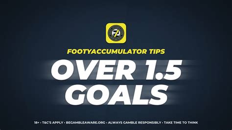 over 1.5 goals accumulators today  under 3