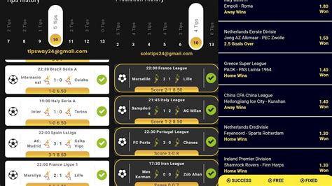 over 5.5 fixed matches 5 goals