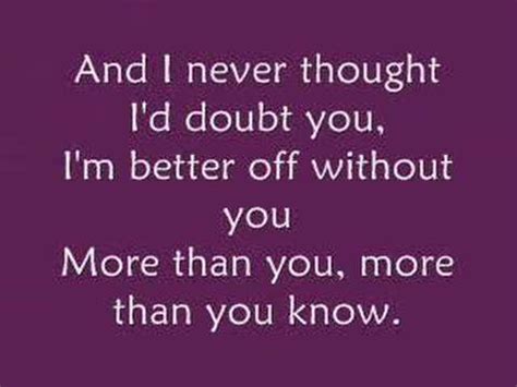 over you chris daughtry chords  Losing My Mind