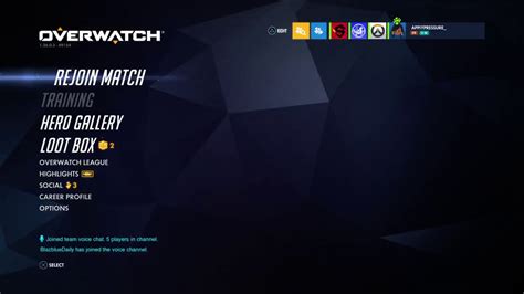 overbuff ps4  My first game had someone disconnect, supposedly due to internet trouble and we never got a backfill
