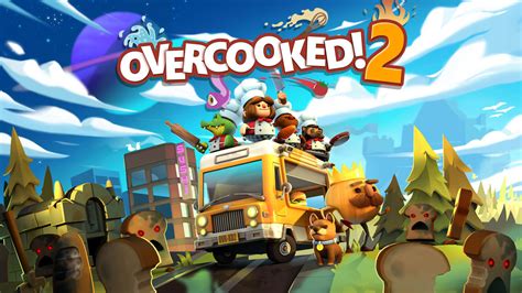 overcooked 2 igg Overcooked, Overcooked 2 and all additional content, has been remastered in 4K and runs at 60fps on next-gen consoles