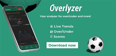 overlyzer app  The last update of the app was on February 18, 2023