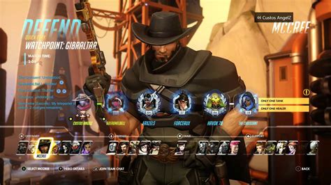 overwatch 2 strat roulette Commentaires les + récents