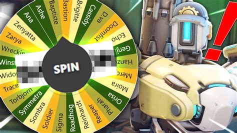overwatch roulette wheel  Although it was launched only in 2016, it’s risen to be one of the go-to online casinos for roulette and poker players